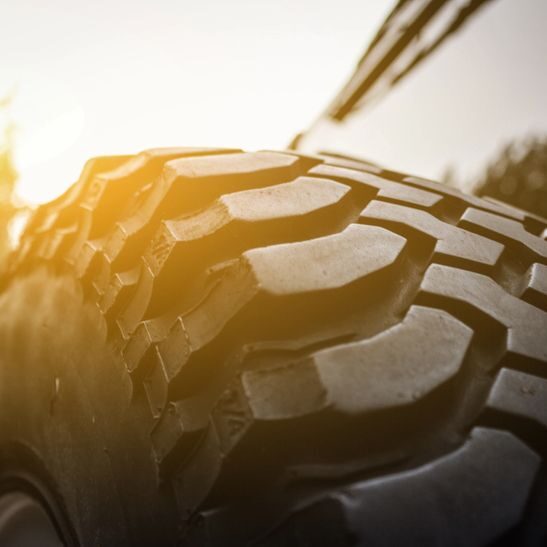 Tire Tread